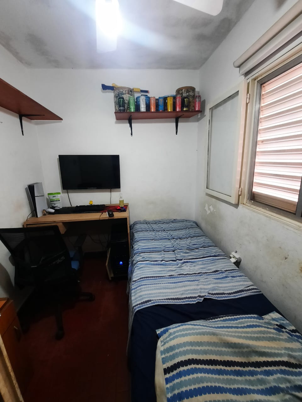 Imagen de la propiedad DEPARTAMENTO EN VENTA - 3 DORMITORIOS